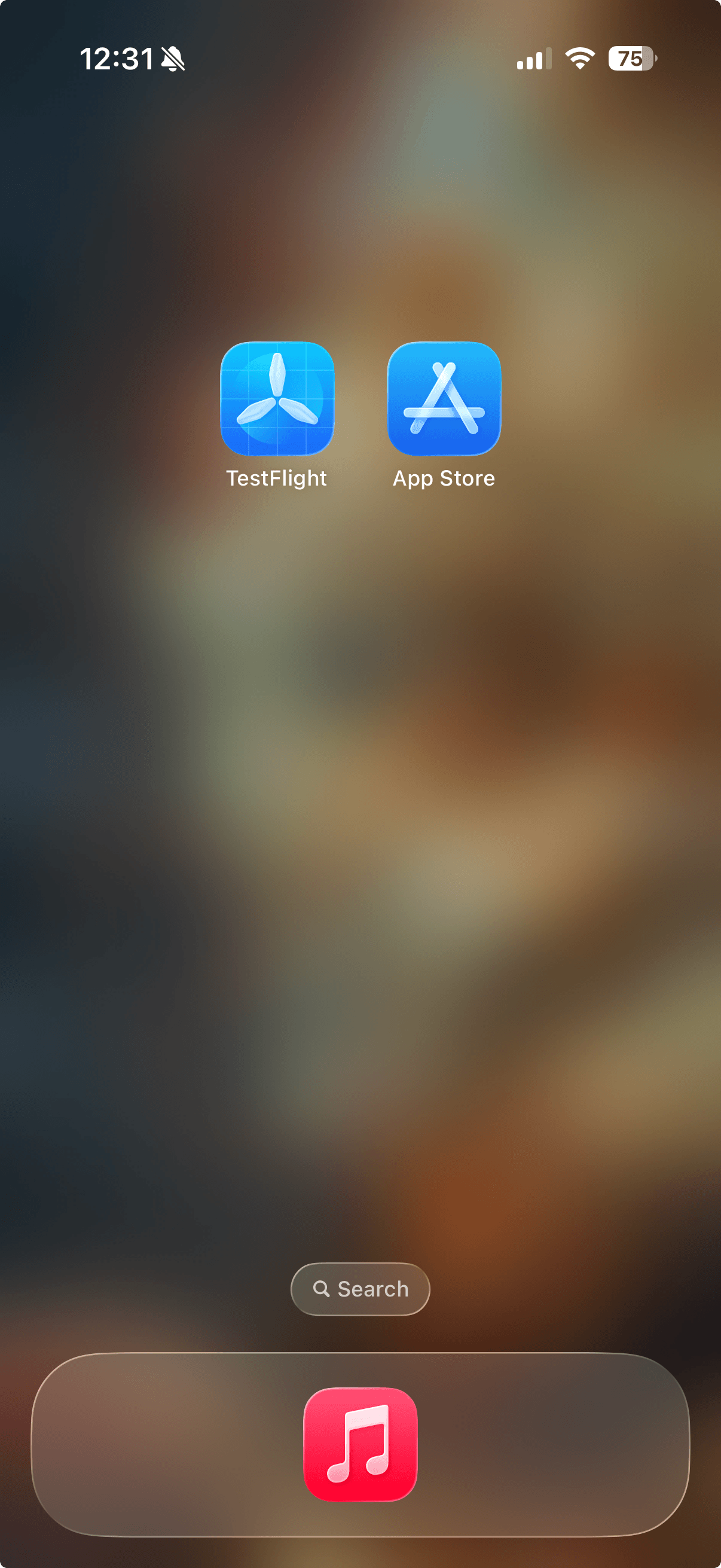 App Store